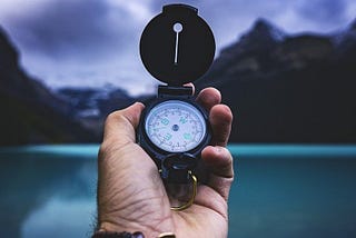 Inner Compass