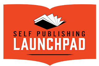 Self Publishing Launchpad Review Logo