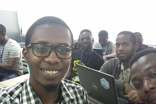 My Experience Training As A Software Engineer With Andela.