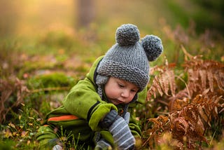 3 Things I Learned About Life from My 2-Year-Old Niece