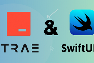 Create a Game Using SwiftUI and TRAE
