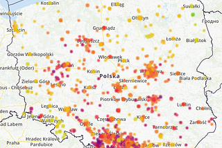 Smog zaatakował. I co dalej?