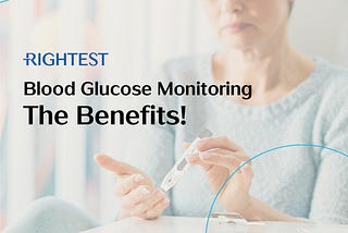 The Benefits of Blood Glucose Monitoring