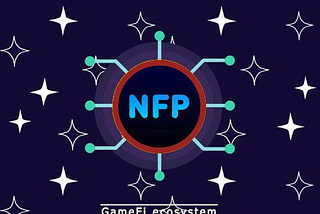 The uniqueness of $NFP token in NFT Play ecosystem?