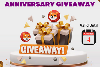KoinBX 4th Anniversary Mega Giveaway Extended