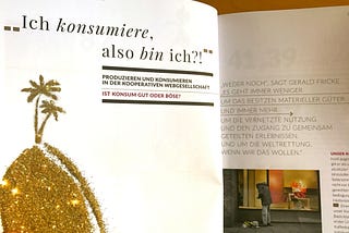 Monster fangen und die Welt verändern?