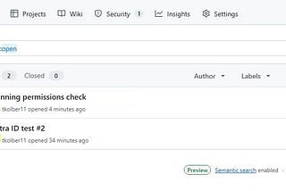 Add a “Remind Me” option to Your GitHub Issues