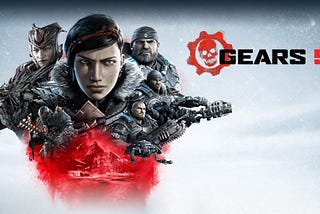 Gears 5 was a huge disappointment, and here’s why