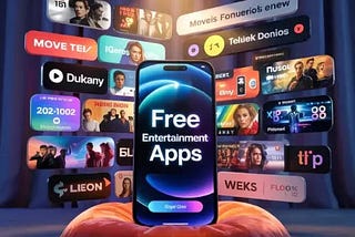 What is Netmirror APK