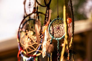 Dream Catchers