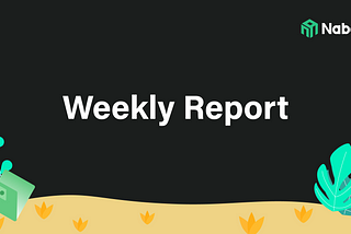 Nabox Weekly Issue 201