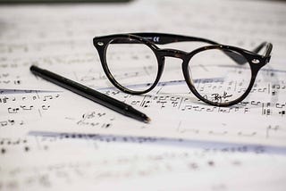 Writing Music — Is It That Different Than Writing an Essay?