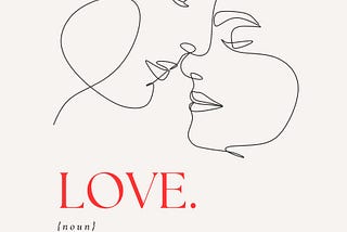 “Ditch Your Love Rulebook!”