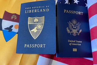 What Americans Need to Know Before Registering a Liberland Company