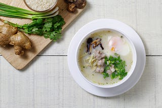 A Brooklyn Acupuncturist’s Favorite Gut-Healing Recipe