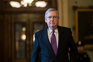 Dear Media: Don’t Both-Sides the Power Grab for RBG’s Seat