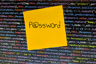 Moving Password Management from the Cloud to KeePass Password Vault 🔐