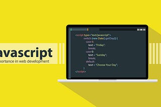 What is JavaScript? Use case of JS in top industries ..