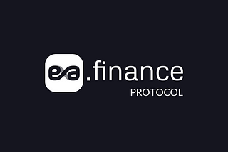 Introducing EXA Finance’s Protocol