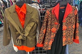 Who Is Behind the Guerilla Stylist?