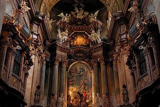 Even Atheists Pray When They Are Scared