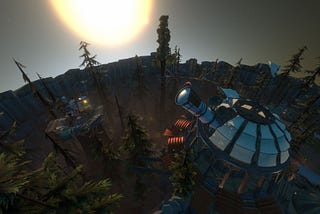 Outer Wilds Lets You Find Something