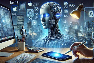 iOS 18.2: A Leap into the Future of AI-Powered Mobile Experience