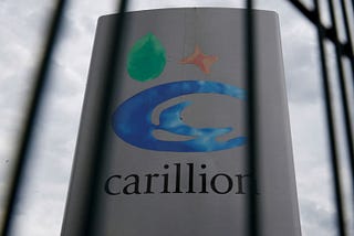 Carillion’s Missing Millions
