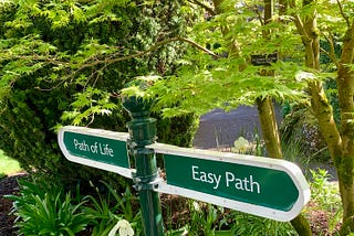 Sign