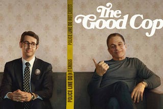 What Lies Ahead in The Good Cop Season 2? Plot and Cast Insights