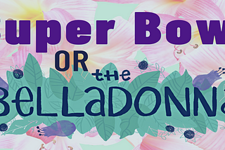 Quiz: Are You At a Super Bowl Party or The Belladonna’s 5th Anniversary Party?