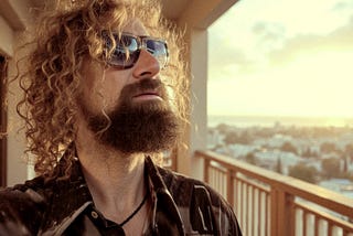 Music Premiere: Vanderwolf Unveils New Single “A Time To Die”