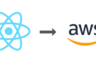 Deploy your React App on AWS using Amazon S3 and CloudFront