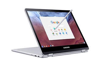 10 Things I Hate About My Samsung Chromebook Plus