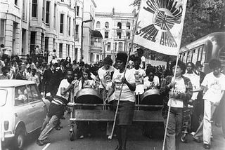 Port of Spain’s Steelpan Yards: The Birthplace of Trinidad’s National Instrument