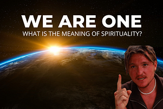 What Is Spirituality? | Spirituality vs Religion