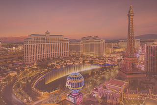 How to spend a day and a half in: Las Vegas, NV, USA — off the Strip 🎰