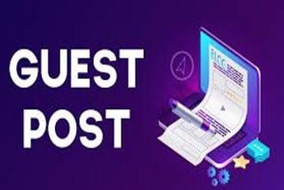 5 Ways Guest Posting Can Help Grow Your Online Audience