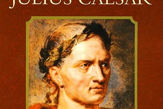 Book review: William Shakespeare’s Julius Caesar