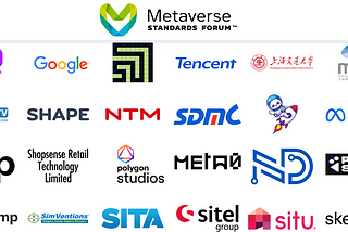 5 reason to invest in Shinarium a member along side Google, Meta, Microsoft in the Metaverse…