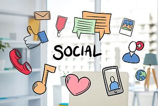 Impact of Good Social Skills in Social Recruiting.