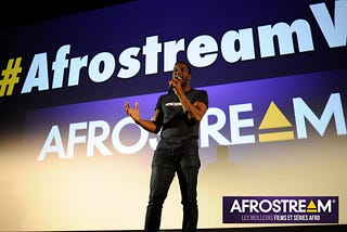 Dans les coulisses de l’aventure Afrostream