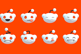 Reddit’s shiny secret: gamifying for 1.1 billion people