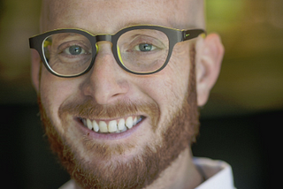 HELIX Orange — Our Advisory Board — Isaac Tomas