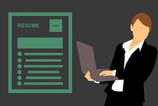 7 Resume Lessons From My Job Search