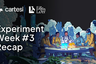 Retrospectiva Experiment Week #3