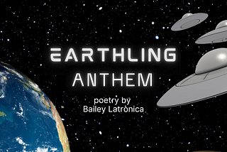 Earthling Anthem