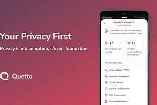 A guide to browser privacy