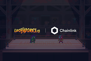 Luchadores.io Integrates Chainlink CCIP to Unlock Cross-Chain LUCHA Bridge Between Polygon & Base