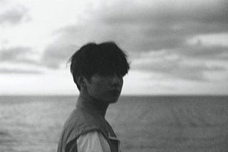 Like a Child Who Lost his Way- Jungkook’s 'My Time'